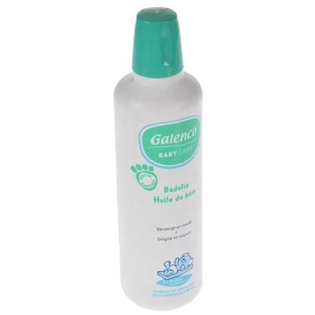 BABY CARE 200 ml
