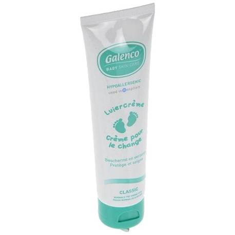 GALENCO BABY CARE BESCHERMCREME(luiercreme) 75 ml