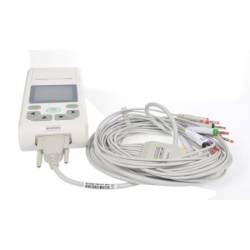 EKG APPARAAT GIMA CARDIOPOCKET 3 KANALIG