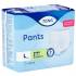 TENA PANTS DISCRET LARGE (00000) 79573300 ( 6 x 10 )