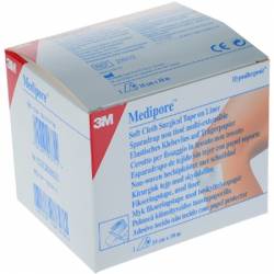 MEDIPORE op rol 10 cm x 10 m