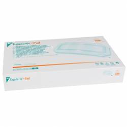 TEGADERM + PAD 9 cm x 20 cm