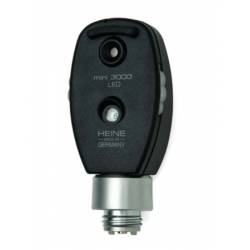 OTOSCOPE TETE HEINE MINI 3000 LED F.O D-008.71.105