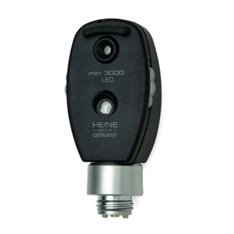 OTOSCOPE TETE HEINE MINI 3000 LED F.O D-008.71.105
