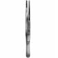 ANATOMISCH PINCET HB0201 13,5 cm
