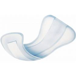 Incontinence pads anatomical - small model