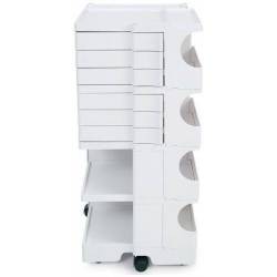 Chariots &agrave; pansements et &agrave; instruments