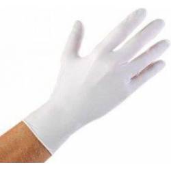 Gloves & finger cots