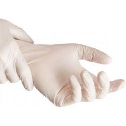 Handschuhe steril