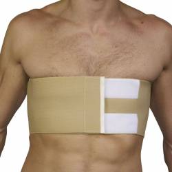 Thoracic bandage